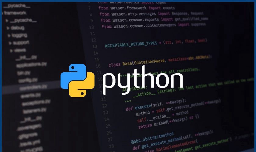 Python with machine Learning Course
